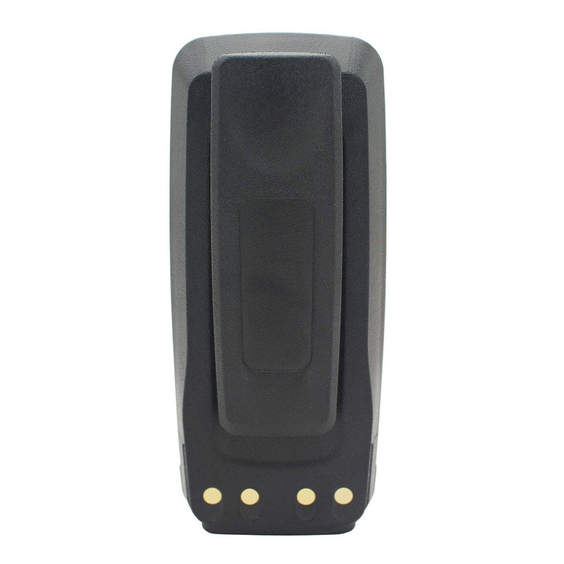 [Australia - AusPower] - Karier PMNN4077C 2600mAh 7.4V Li-ion Battery for Motorola XIR P8268 XIR8200 XIR8260 XPR6100 XPR6300 XPR6350 XPR6500 XPR6550 XPR6580 DP3400 DP3601 DGP4150 DGP6150 