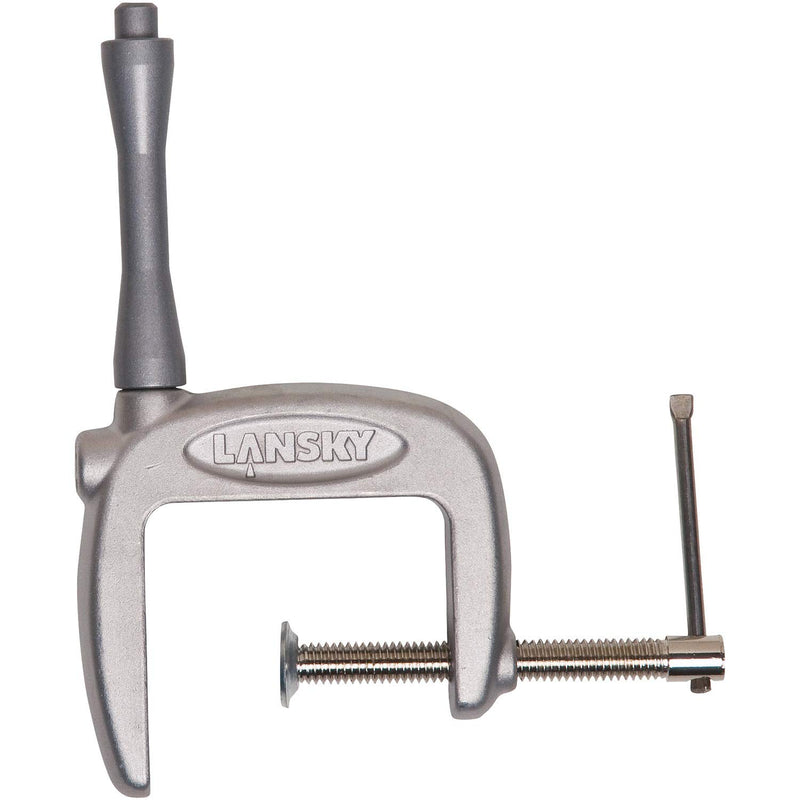 [Australia - AusPower] - Lansky Super "C" Clamp One Size 