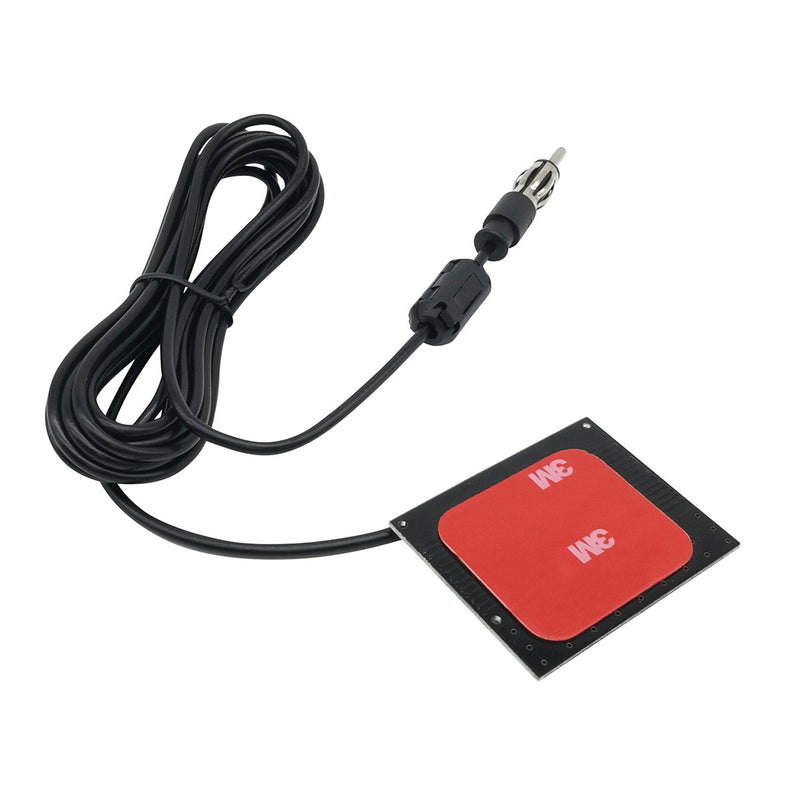 [Australia - AusPower] - GF-LINK New Am Fm Hidden Windshield Antenna Car Radio Truck 