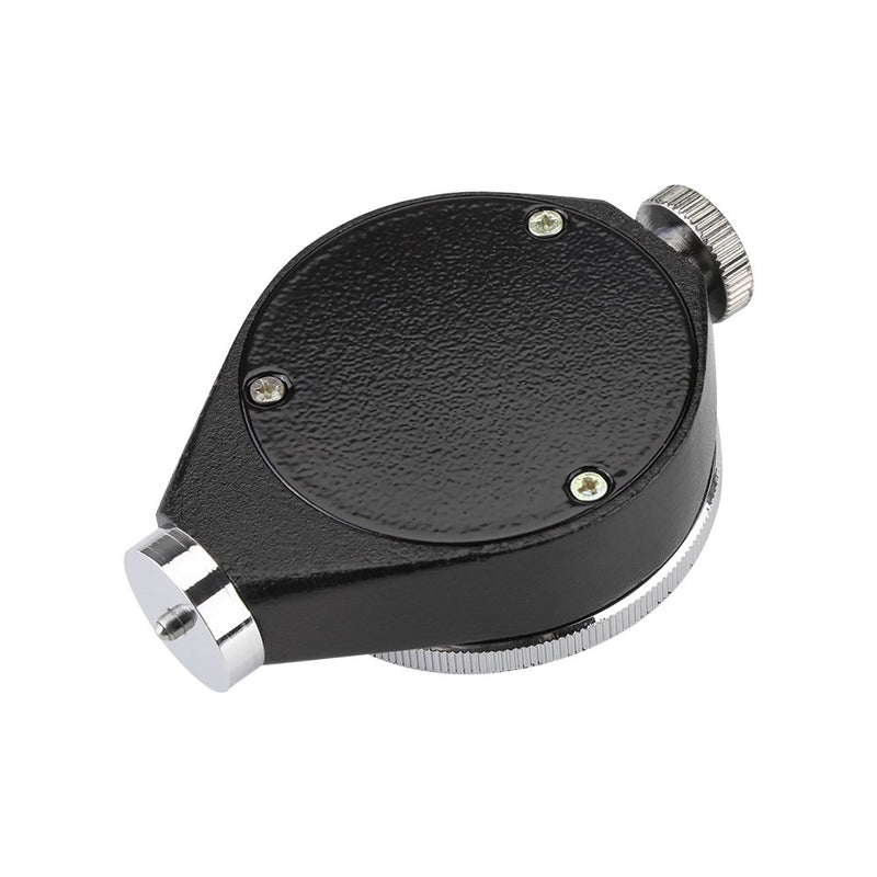 [Australia - AusPower] - Walfront Hardness Tester Meter, Shore Type A Rubber Tire Durometer Hardness Tester Meter 0-100 (Type A) 