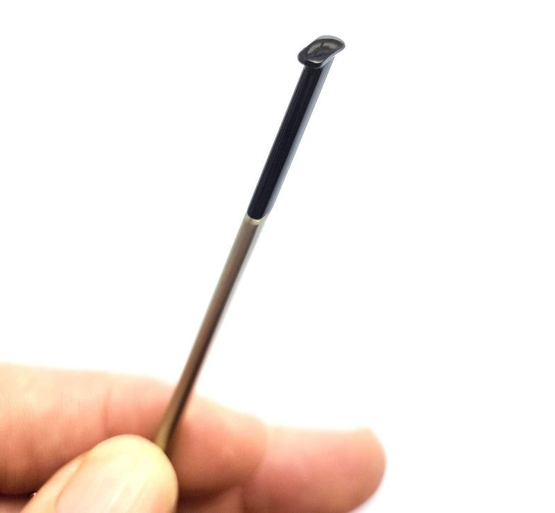 [Australia - AusPower] - Eaglewireless Moto G Stylus S Pen Pencil Replacement LCD Touch Pen Part for Motorola Moto G Stylus XT2043 All Verison+ Eject Pin 