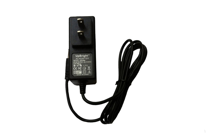 [Australia - AusPower] - Yealink YEA-PS5V1200US Power Supply for T2/T4 Series Phones 