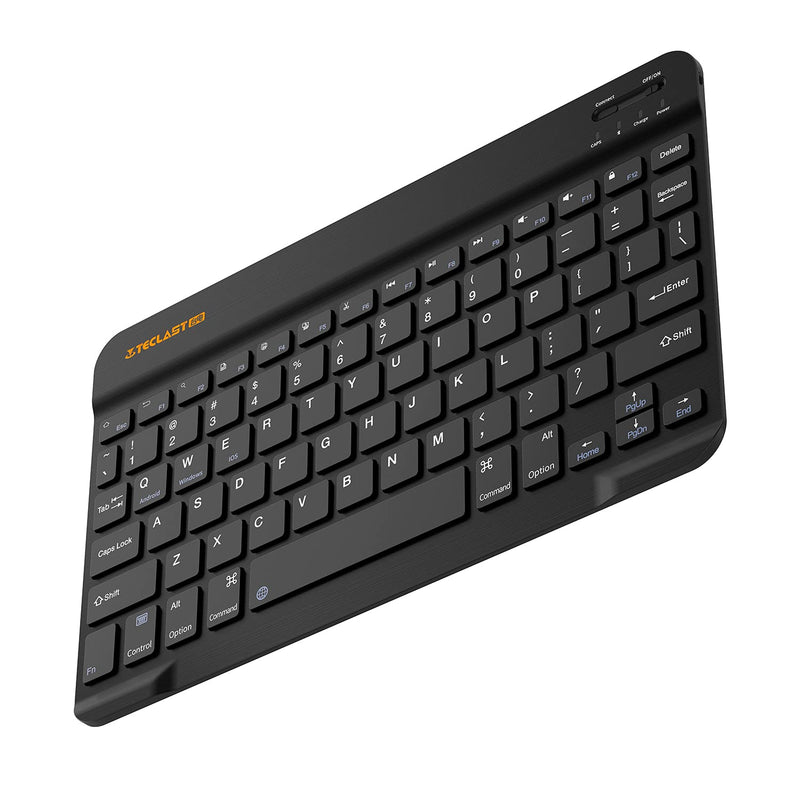 [Australia - AusPower] - TECLAST Bluetooth Tablet Keyboard for Android Tablet Windows Tablet 