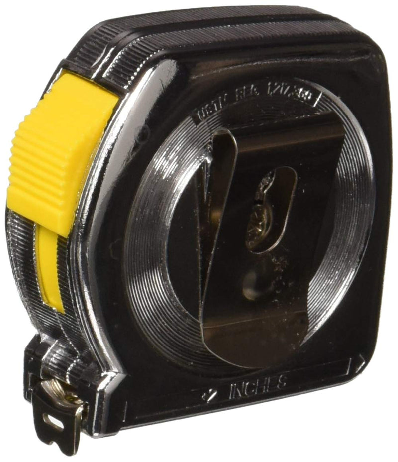 [Australia - AusPower] - Stanley Hand Tools 33-212 12' PowerLock Tape Measure With Stud Markings Every 16" 