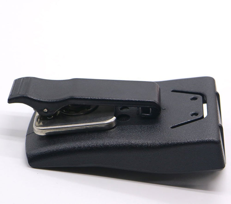 [Australia - AusPower] - HKSUNKIN HARD Plastic Holster Case For Motorola Radio GP344 GP388 GP644 GP328 plus GP338 plus JMZN4023A 