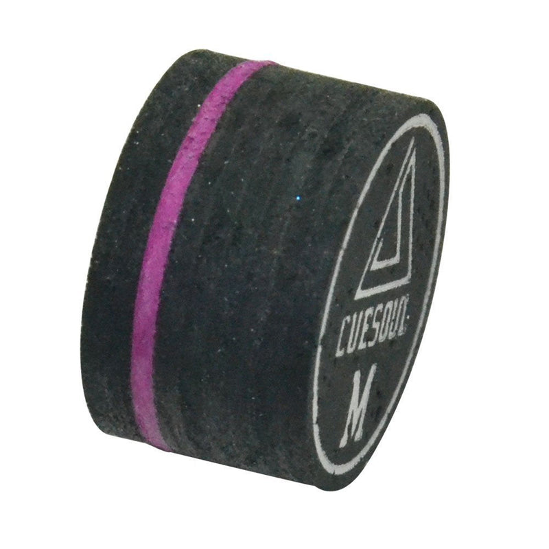 [Australia - AusPower] - CUESOUL Cue Tips-Pool Cue Tip/Snooker Cue Tip/Glue on Tip Pool cue tip-M 