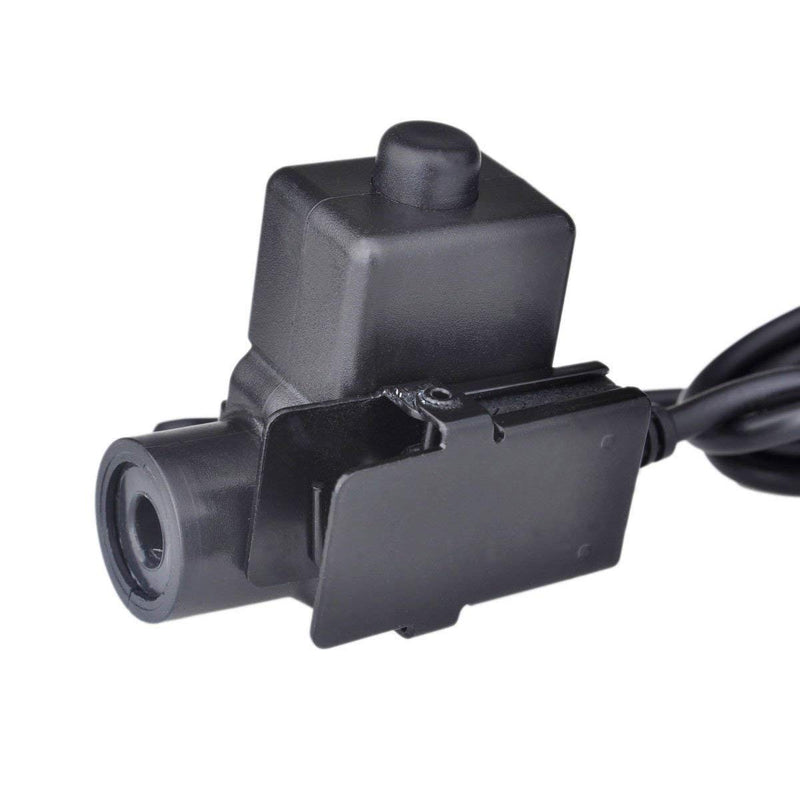 [Australia - AusPower] - Armorwerx U94 PTT System Compatible with Peltor Comtac and Yaesu Radio (Military/NATO-US Wired) 