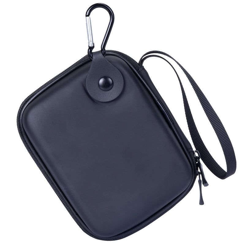 [Australia - AusPower] - Hard Travel Case Replacement for WD My Passport Easystore 1TB 2TB 3TB 4TB USB 3.0 Portable External Hard Drive by co2CREA (Size 1) 