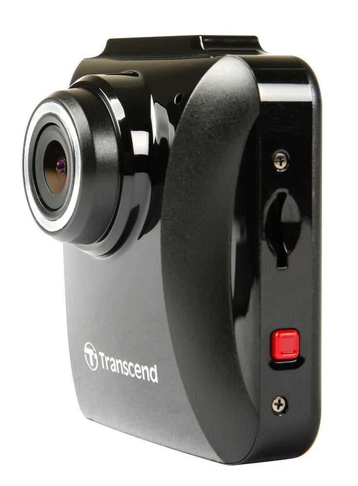 [Australia - AusPower] - Transcend 16GB DrivePro 100 Car Video Recorder With Suction Mount (TS16GDP100M) Standard Packaging 