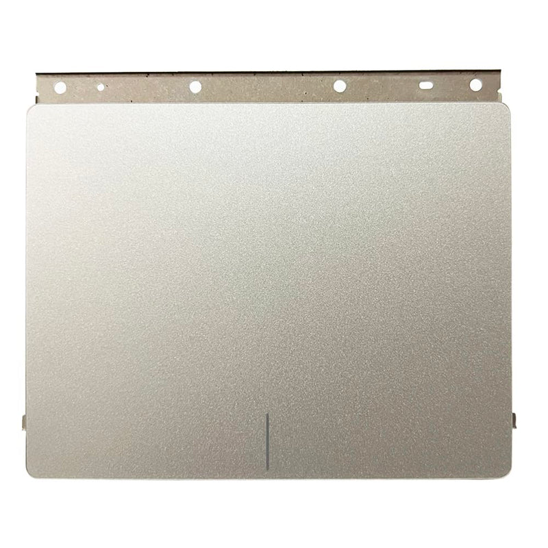 [Australia - AusPower] - SAMXI laptops Trackpad Touchpad Clickpad Replacement for Dell Inspiron 15 5567 5568 5579 5765 5767 7000 7569 7560 7566 7567 7579 7572 7577 7779 7587 0PYGCR NBX0001Z500(Sliver) 