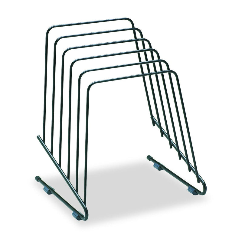 [Australia - AusPower] - Fellowes Wire Step File II (69712) 7.20 in. x 6.70 in. x 5.50 in. (W x H x D) 