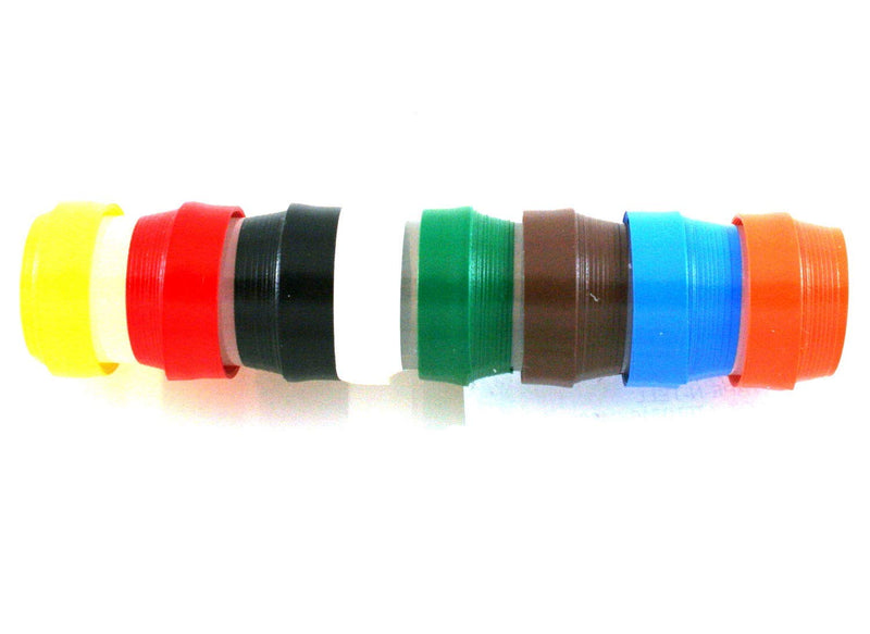 [Australia - AusPower] - Tape n Tell for Instruments Identification Autoclavable 270°F | Medixplus (White) White 