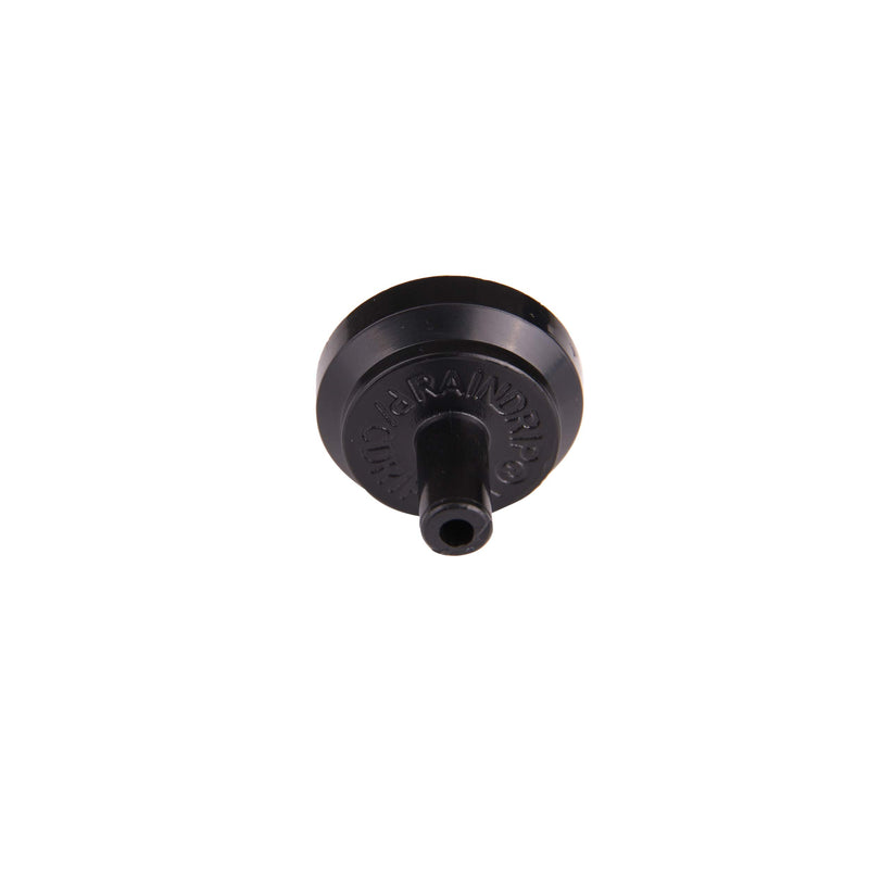 [Australia - AusPower] - Raindrip pc4010b 10 Pack, 1 GPH Pressure Compensating Dripper 