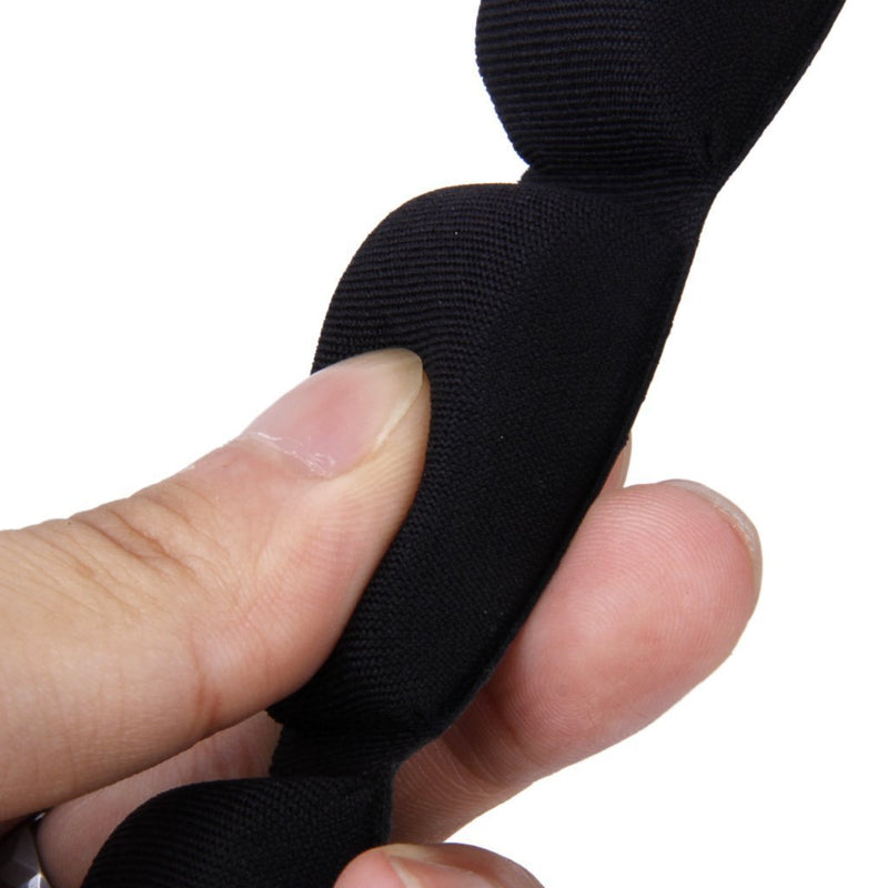 [Australia - AusPower] - Headphone Headband Ear Cushion Replacement Pads for Sennheiser HD600 HD580 