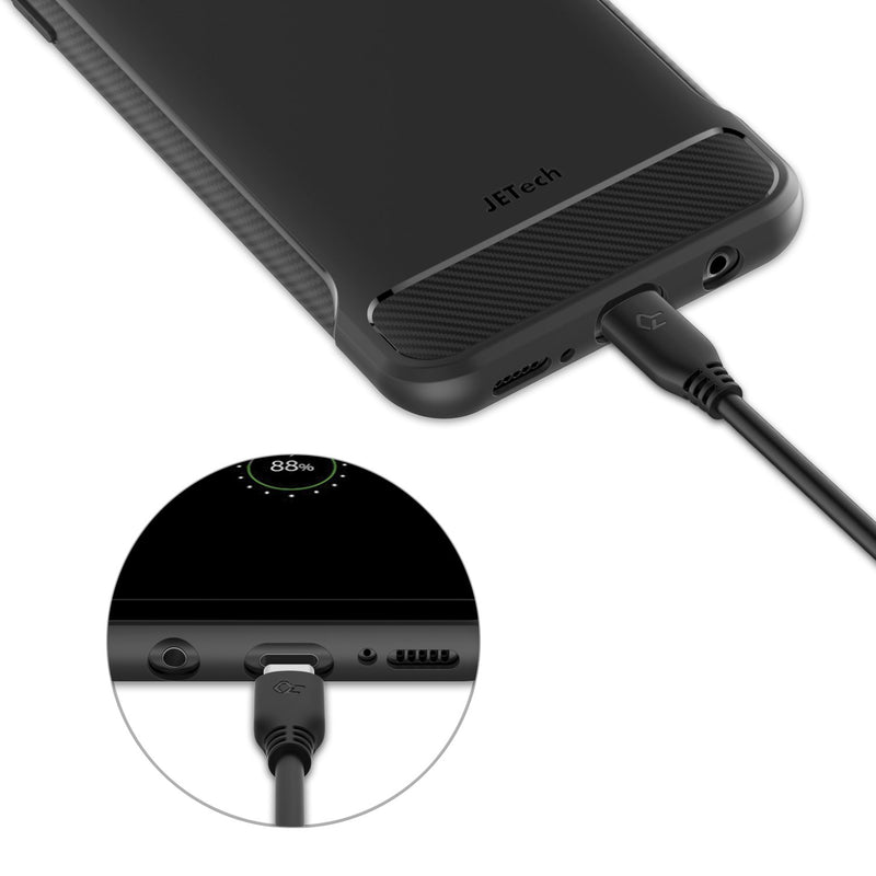 [Australia - AusPower] - Rankie USB-C to USB-A 3.0 Cable, Type C Charging and Data Transfer, 3 Feet 