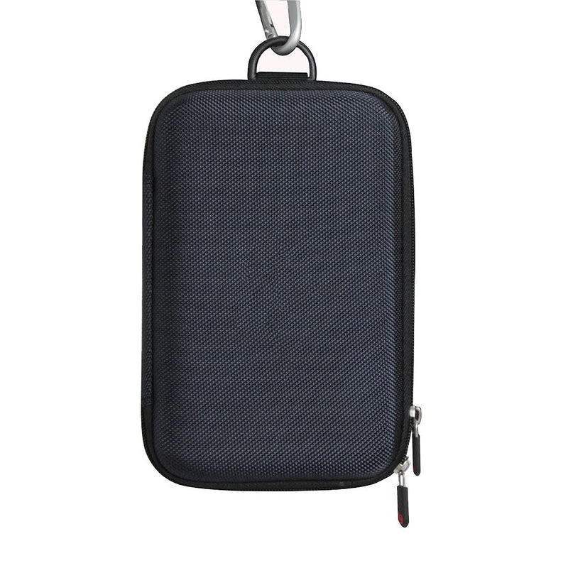 [Australia - AusPower] - Hermitshell Hard Travel Case for SanDisk 500GB / 250GB / 1TB / 2TB Extreme Portable SSD (Case for 3 Hard Drives) 