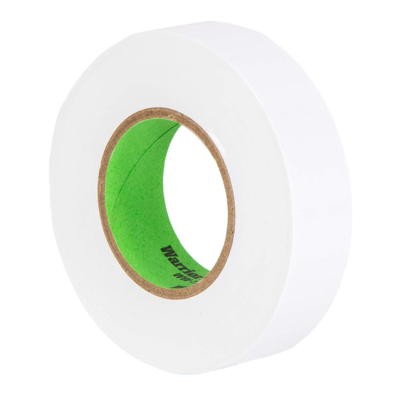 [Australia - AusPower] - WarriorWrap General 3/4 in. x 60 ft. 7 mil Vinyl Electrical Tape, White 