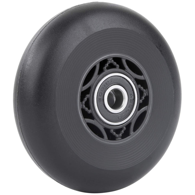 [Australia - AusPower] - AOWISH 2-Pack Mini Ripstik Wheels 68mm Ripster Wheels 90A Ripstick DLX Mini Caster Board Replacement Wheel with Bearings ABEC-9 