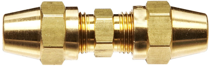 [Australia - AusPower] - EATON Weatherhead 1362X4 Air Brake Tubing Union, 1/4" Tube OD 