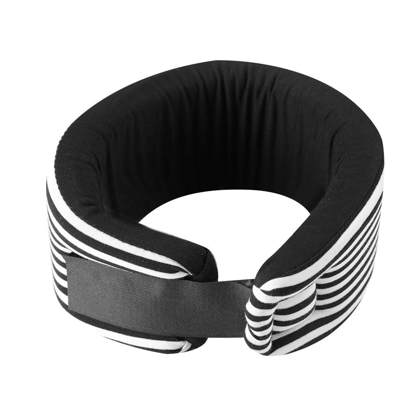 [Australia - AusPower] - Neck Brace, Fixed Traction Curve Stretching Neck Collar Support the Physiological Curve of the Neck, Raise the Cervical Vertebrae Soothing Neck(M) M 