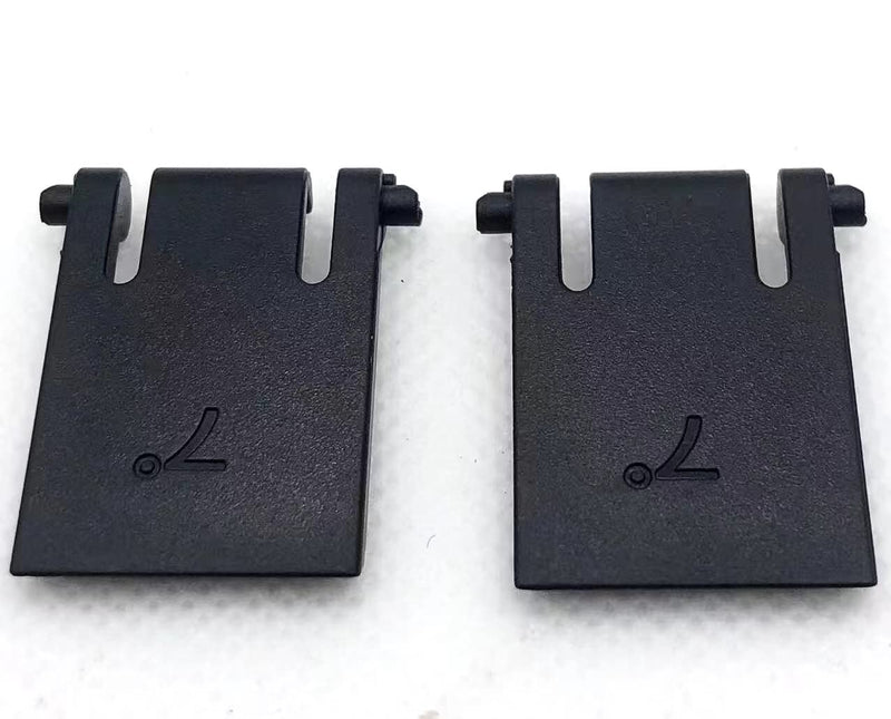 [Australia - AusPower] - Keyboard Stand Feet Legs for Logitech MK335 K320 K330 MK330 MK320 Wireless Keyboard for MK335 K320 K330 