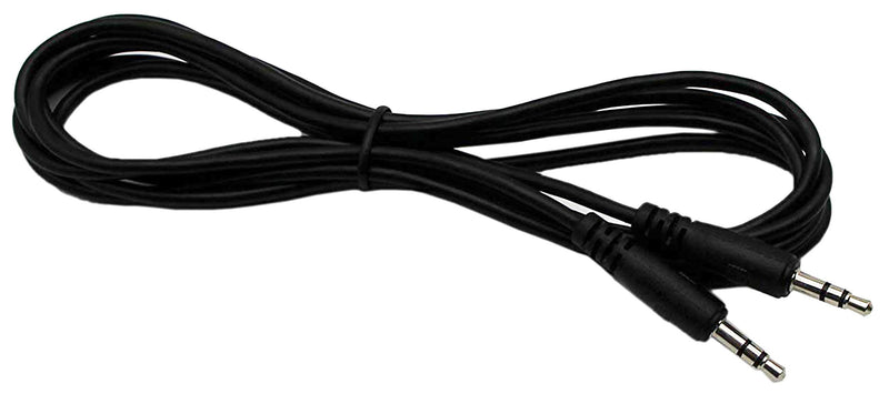 [Australia - AusPower] - 3.5MM AUX Panel Mount Cable - zdyCGTime 3.5mm Extension Mount, Dash Mount, Flush Mount, Panel Mount Cable, for Car, Boat, Motorcycle (2M) 2M 