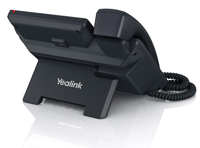 [Australia - AusPower] - Yealink Replacement Phone Stand for SIP-T46S with Microfiber Cloth Yealink Phone Stand for SIP-T46S 