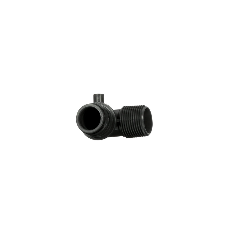 [Australia - AusPower] - Male Drain Elbow Clack V3158-01, For 3M™ Water Treatment Systems, 3/4 in 
