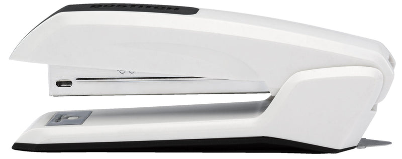 [Australia - AusPower] - Bostithc Ascend 3 in 1 Stapler, Integrated Remover, 420 Staples Included, 20 Sheet Capacity, White 