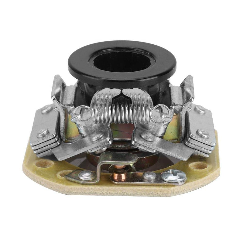 [Australia - AusPower] - 19mm L19-154S Single Phase Centrifugal Switch Electric Motor Centrifugal Control 1500RPM 
