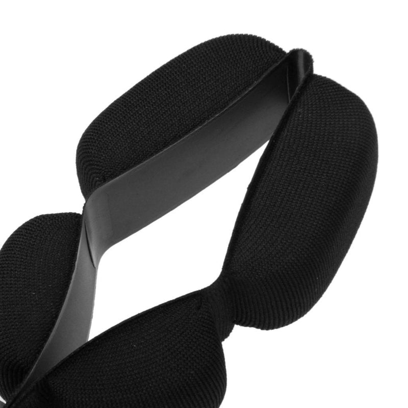 [Australia - AusPower] - Headphone Headband Ear Cushion Replacement Pads for Sennheiser HD600 HD580 