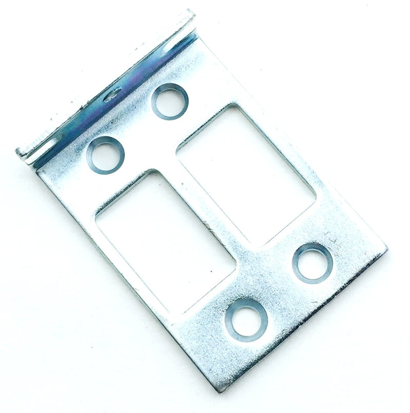 [Australia - AusPower] - RW RoutersWholesale 19" Rack Mount Kit for Cisco 2801 Router ACS-2801-RM-19= 