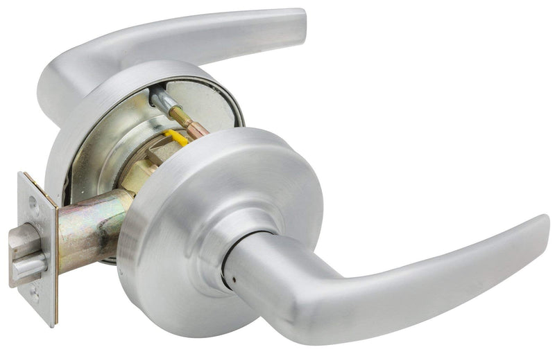 [Australia - AusPower] - Schlage Commercial L583446 Adams Rite MS Cylinder Cam for 1-1/8" 
