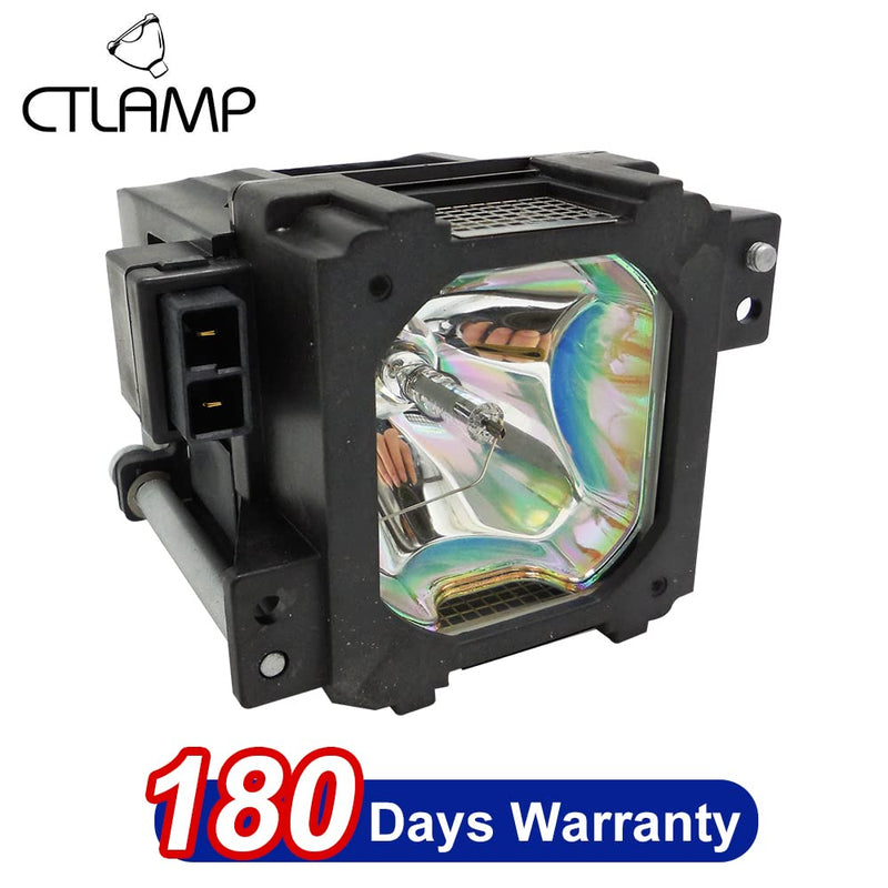 [Australia - AusPower] - CTLAMP A+ Quality BHL-5009-S Replacement Projector Lamp BHL5009S Bulb with Housing Compatible with JVC DLA-RS1 DLA-RS2 DLA-RS1U DLA-RS2U DLA-HD1 DLA-HD10 DLA-HD100 DLA-HD1WE DLA-RS1X DLA-VS2000 