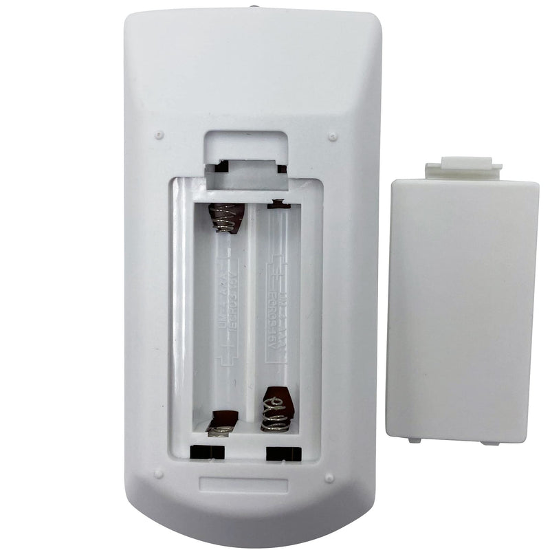 [Australia - AusPower] - Leankle Remote Controller Replacement for Sony RM-PJ6, RM-PJ7, RM-PJ8, VPL-BW120S, VPL-CW255, VPL-CW275, VPL-CX235, VPL-CX275, VPL-EX100, VPL-EX120, VPL-EX145 