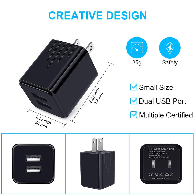 [Australia - AusPower] - USB Charger for Samsung Galaxy A10E A50 A70 A80 Note 22/20 Ultra S22 S21 S20 FE S10 A12 A32 A03S A51 A52 A11 A13,Moto G Power/Stylus/One 5G Ace,Car Adapter,Wall Charger Plug Type C Fast Charging Cable Black(Car Charger+Plug+TC Cable) 