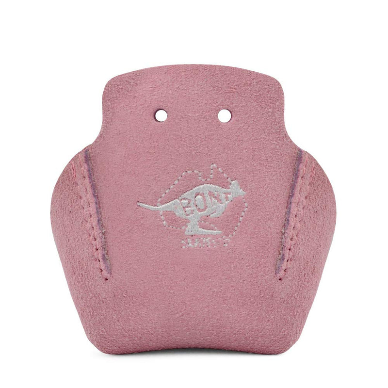 [Australia - AusPower] - Bont Roller Skates - 100% Australian Suede Toe Cap Guard Protectors - Roller Skate Derby Speed - Pair 