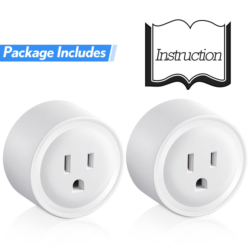 [Australia - AusPower] - Feekoon Cold Weather Thermostatically Controlled Outlet On at 32-Degrees to 50-Degrees Thermo Cube for Pond De-icers, Farm, RV (2) 2 