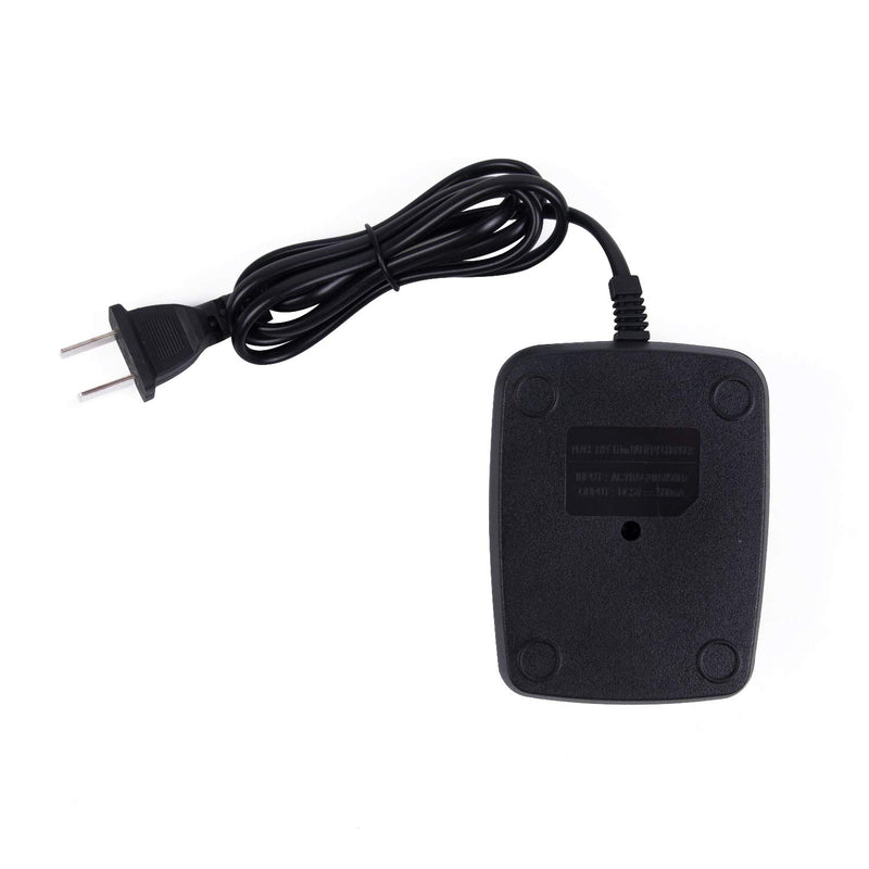 [Australia - AusPower] - Mengshen Charger for Baofeng BF-888S 777S 666S Two Way Radio, BF-888S_C3 Desktop Charger 