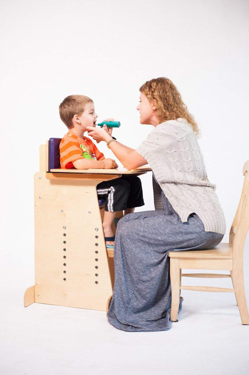 [Australia - AusPower] - Talktools Spinner and Toothies | Oral Sensory Tool for Hypersensitivity, Hyposensitivity and Tactile Defensiveness 