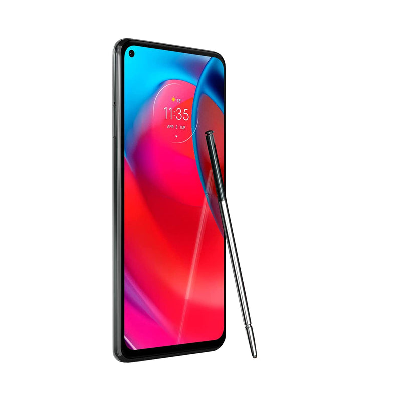 [Australia - AusPower] - Touch Pen G Stylus 5G Pen Replacement for Motorola Moto G Stylus 5G, XT2131, XT2131DL, XT2131-1, XT2131-3, XT2131-4 Touch Pen + Type-C Adapter 
