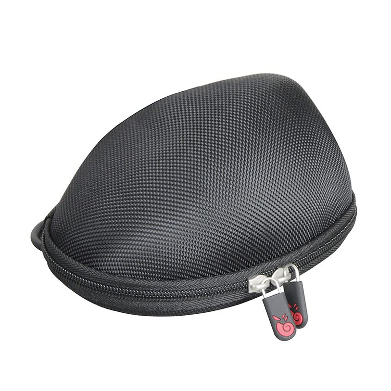 [Australia - AusPower] - Hermitshell Hard Travel Case for Kensington Pro Fit Ergo Vertical Wireless Trackball (K75326WW) 