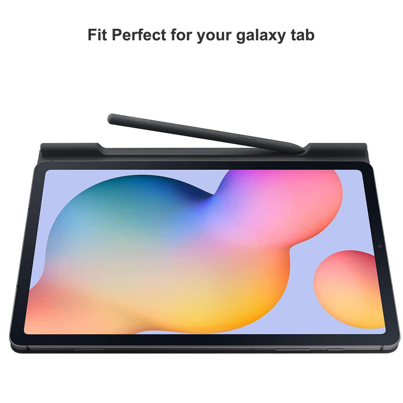 [Australia - AusPower] - Black Galaxy Tab S6 Lite Pen Replacement for Samsung Galaxy Tab S6 Lite S Pen Stylus Pen Replacement +Free 5 Tips for Samsung Galaxy Tab S6 Lite S Pen 