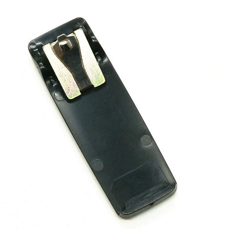 [Australia - AusPower] - 5Packs WalkieTalkie Belt Clip Compatible with Motorola XPR6550 XPR 7550 XiR-P8268 XiR P6600 XPR3300 GP328D P8668 XPR3300 XPR3500 XIR P6620 XIR P6600 E8600 E8608 Two-Way Radio(5 Packs) 