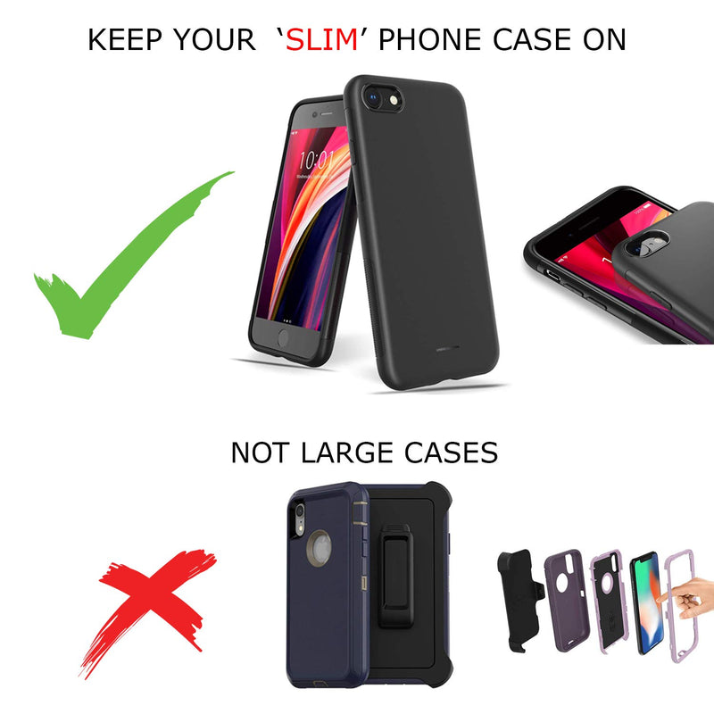 [Australia - AusPower] - RevereSport Compatible iPhone 13 Waterproof Running Armband with Extra Pockets for Keys, Cash and Credit Cards. Phone Arm Holder for Sports, Gym Workouts and Exercise 6.1" iPhone 13 