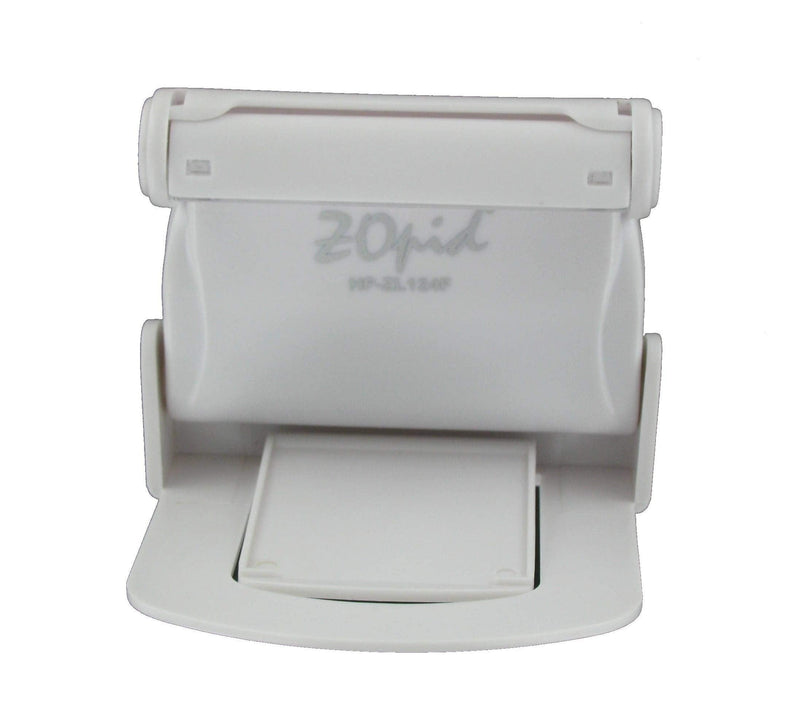 [Australia - AusPower] - ZOpid Mini USB and Battery-Operated Booklight and Travel-lamp 