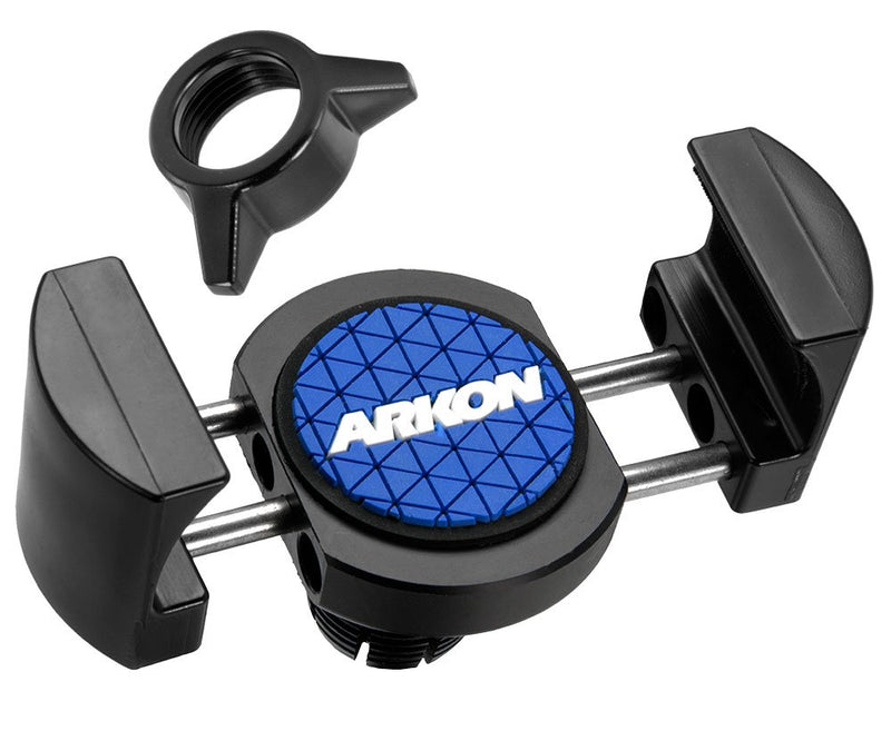 [Australia - AusPower] - Arkon RoadVise Phone Holder for iPhone 7 6S 6 Plus iPhone 7 6S 6 5S Galaxy S7 S6 Note 5 Retail Black 