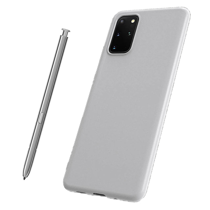 [Australia - AusPower] - Grey Note 20 Stylus Replacement for Samsung Galaxy Note 20 Stylus Touch S Pen (No Bluetooth) 