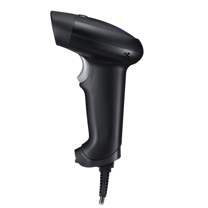 [Australia - AusPower] - Adesso NuScan 2600U 2D Handheld Barcode Scanner USB 