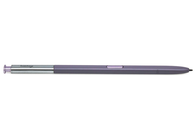 [Australia - AusPower] - Bastex - Touch Stylus S Pen for Samsung Galaxy Note 8 (Purple) 